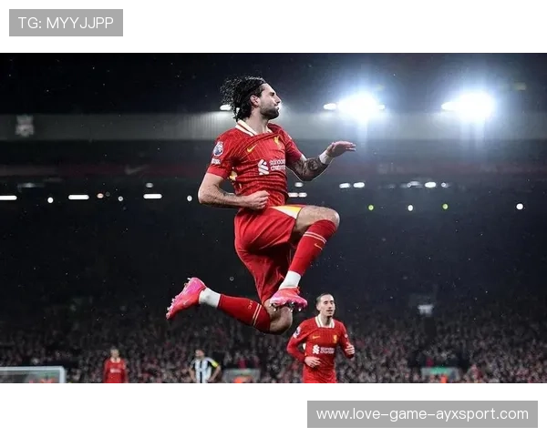 利物浦必须改变？控球至上的战术已被内部质疑