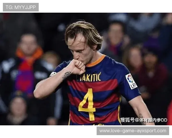 巴萨阵中老将需担负起更大领导责任