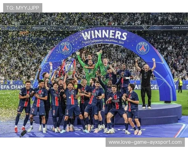 欧冠每场比赛都可能诞生新一代英雄与传奇